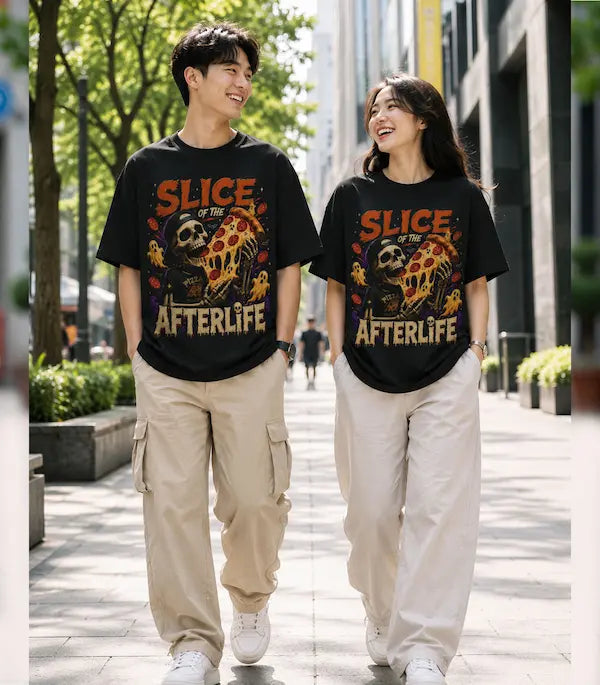 How to Style Oversized Heavyweight Graphic Tees: The Ultimate 2026 Streetwear Guide